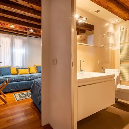 Ca' Bruna San Trovaso