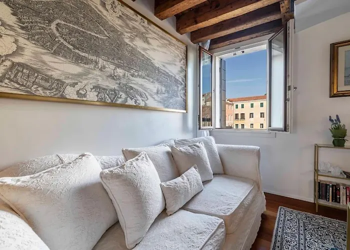 Ca' Bruna San Trovaso