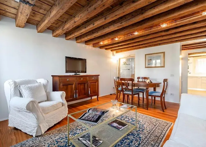 Ca' Bruna San Trovaso Venedig