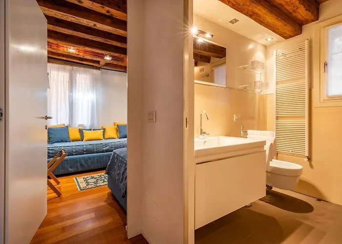 Ca' Bruna San Trovaso