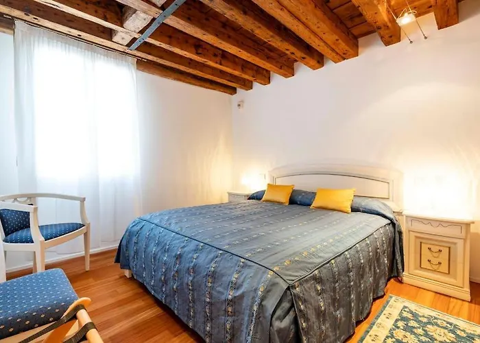 Ca' Bruna San Trovaso Venice