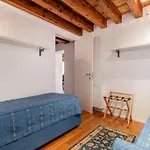 Ca' Bruna San Trovaso Βενετία