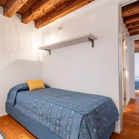 Appartement Ca' Bruna San Trovaso