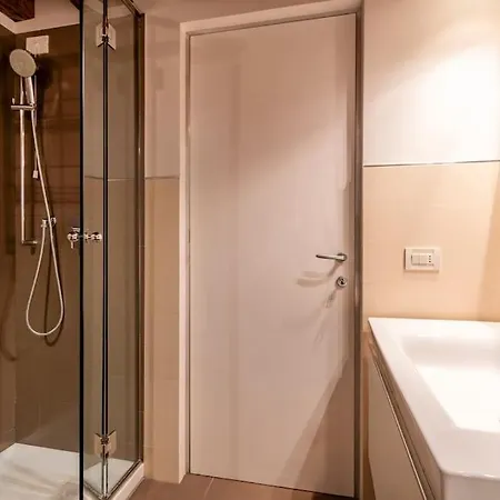 Appartement Ca' Bruna San Trovaso Venetië
